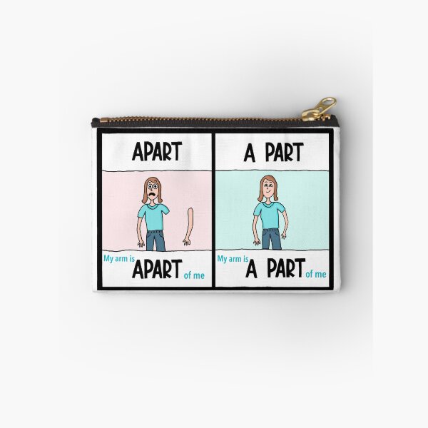 Item preview, Grammar Arm designed and sold by HollyPrice.