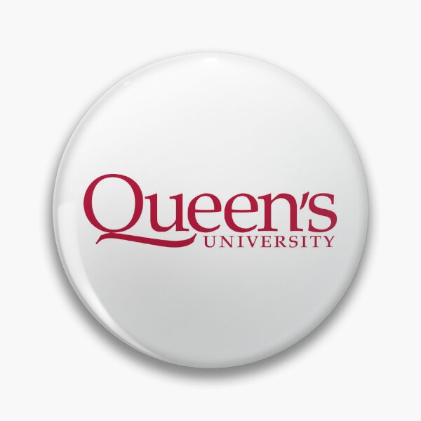 Item preview, Zen Kitty Queen's University aBalance designed and sold by Wieckmananddoc.