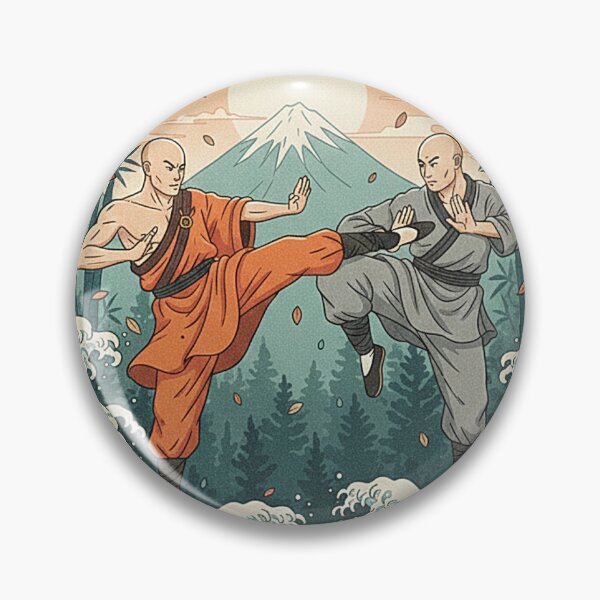 Item preview, Kung Fu martial art designed and sold by MasterShong.