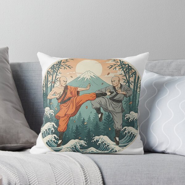 Item preview, Kung Fu martial art designed and sold by MasterShong.
