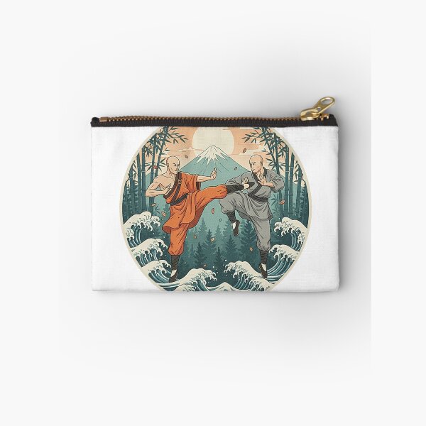 Item preview, Kung Fu martial art designed and sold by MasterShong.