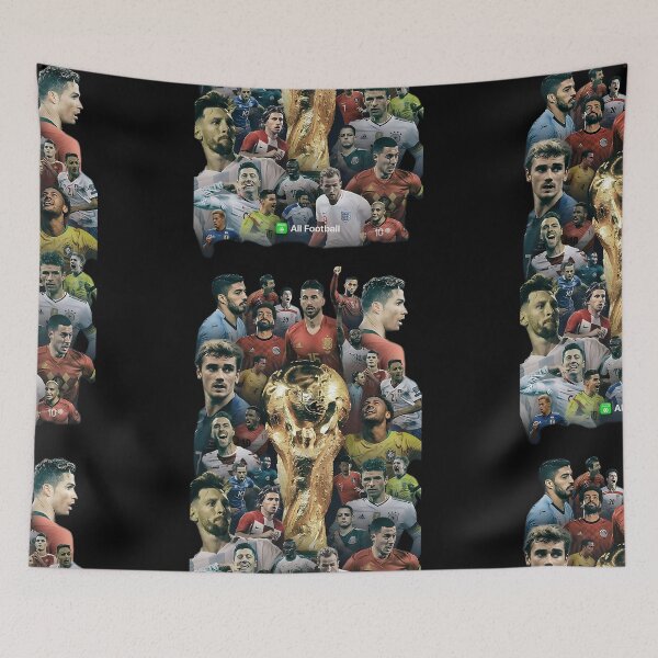 Item preview, All Football designed and sold by LoveAmorTruel.