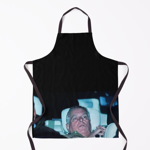 Item preview, Andrew Mountbatten-Windsor Arrested Prince Andrew designed and sold by LilacFrost.