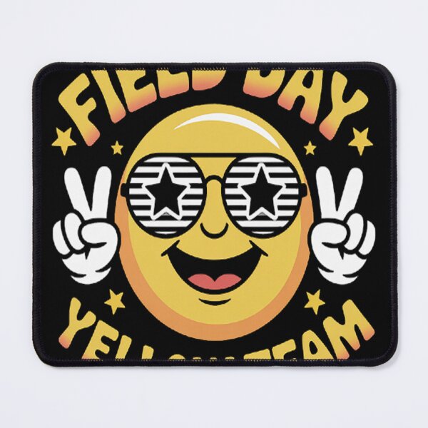 Item preview, Positive Vibes Smile Emoji designed and sold by SignaturalGen.