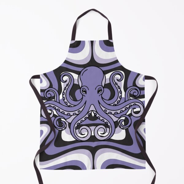 Item preview, Minimalist Octopus - Octopus Line Art Modern designed and sold by Wolagno.