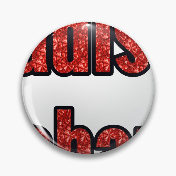 Item preview, Madison Alabama City Name With Red Rhinestone designed and sold by TheIconSmith.