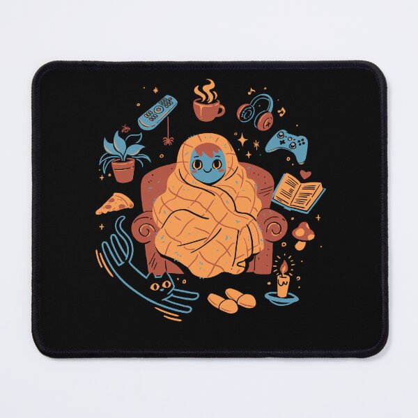 Item preview, Soft Mode Activated designed and sold by Fitas Artwork.