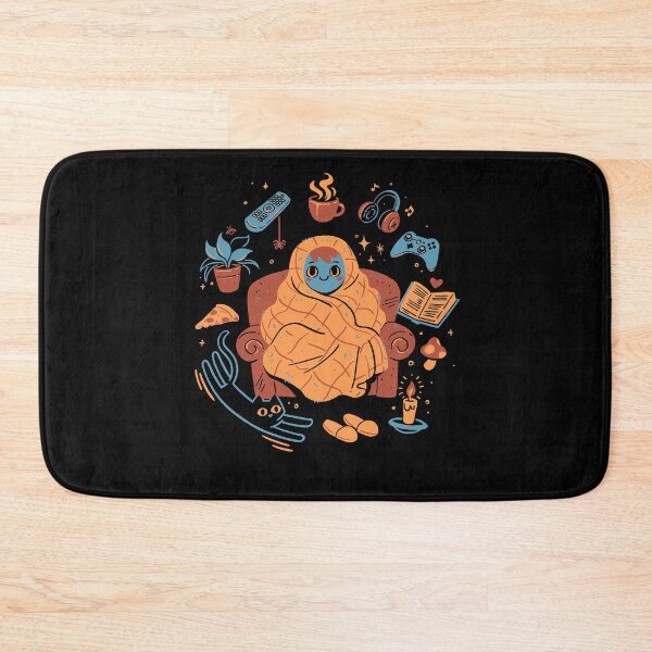 Item preview, Soft Mode Activated designed and sold by Fitas Artwork.