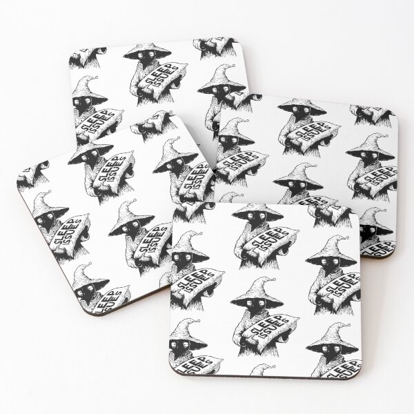 Item preview, I'm not tired, I have sleep issues designed and sold by Subliminal Media.