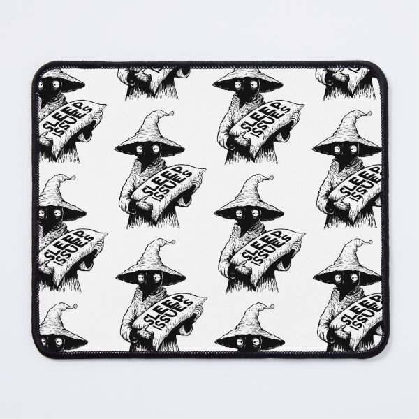 Item preview, I'm not tired, I have sleep issues designed and sold by Subliminal Media.