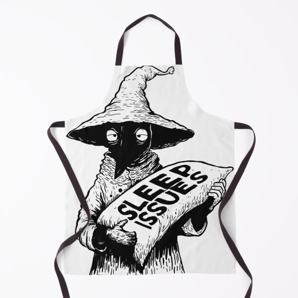 Item preview, I'm not tired, I have sleep issues designed and sold by Subliminal Media.