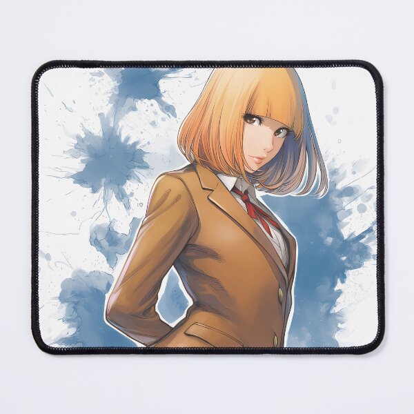 Item preview, Hana Midorikawa - 5 designed and sold by Infinite-Aspire.
