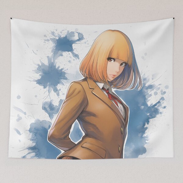 Item preview, Hana Midorikawa - 5 designed and sold by Infinite-Aspire.