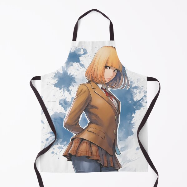 Item preview, Hana Midorikawa - 5 designed and sold by Infinite-Aspire.
