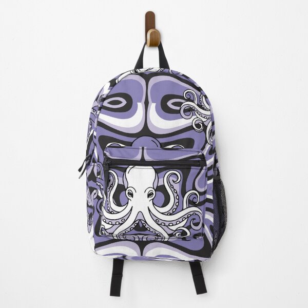 Item preview, Minimalist Octopus - Octopus Line Art Modern designed and sold by Wolagno.