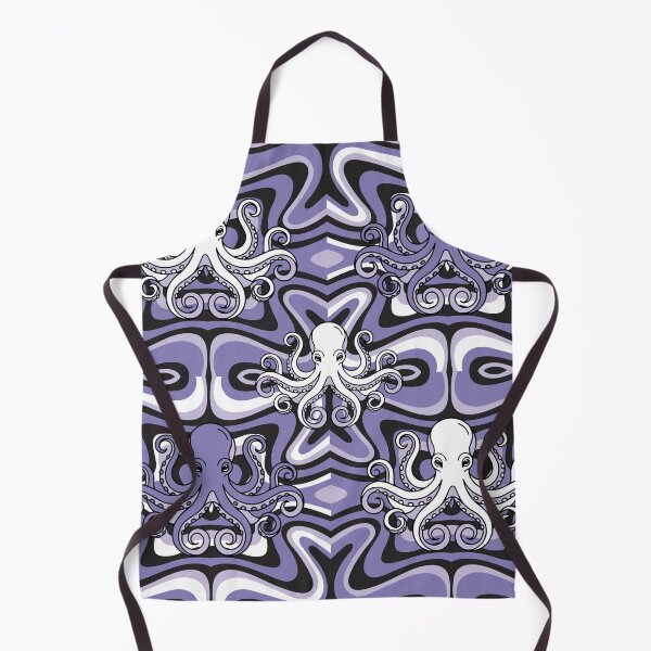Item preview, Minimalist Octopus - Octopus Line Art Modern designed and sold by Wolagno.