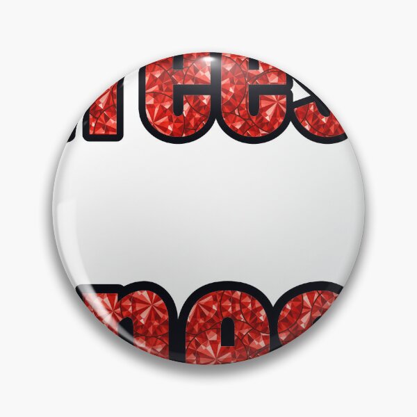 Item preview, Murfreesboro Tennessee City Name With Red Rhinestone designed and sold by TheIconSmith.