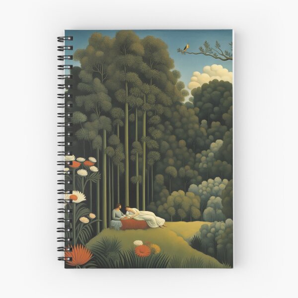 Item preview, Gentle Skies, Soft Fields l designed and sold by l2aha.