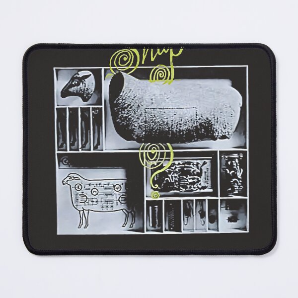 Item preview, Do Androids Dream Of Electric Sheep? - Philip K Dick designed and sold by Go-Postal.