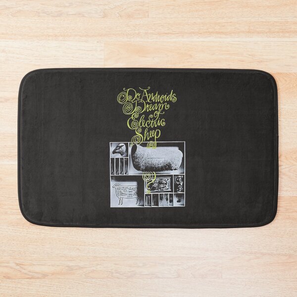 Item preview, Do Androids Dream Of Electric Sheep? - Philip K Dick designed and sold by Go-Postal.