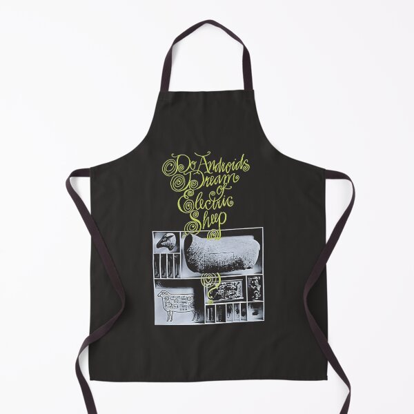 Item preview, Do Androids Dream Of Electric Sheep? - Philip K Dick designed and sold by Go-Postal.