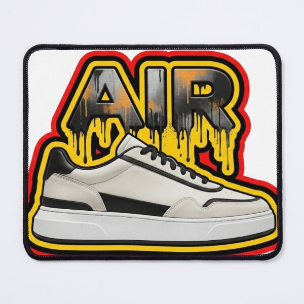 Item preview, Berlin Street AIR – Premium Urban Sneaker Design designed and sold by Imaginarium of Chaos falcon88 .