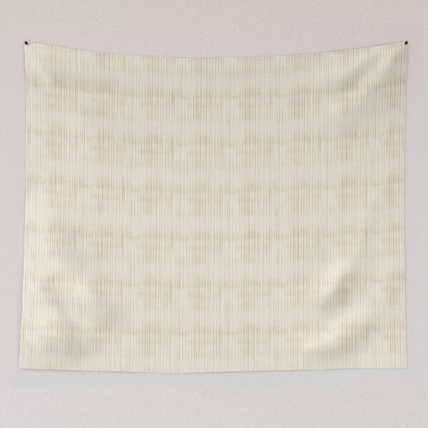 Item preview, Vintage Off White Striped Pattern designed and sold by LouieVanille.