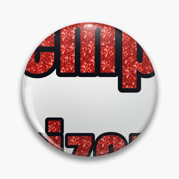 Item preview, Tempe Arizona City Name With Red Rhinestone designed and sold by TheIconSmith.