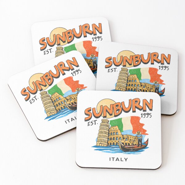 Item preview, Italy Travel Colosseum Pisa Gondola Landmark designed and sold by Oniyasha.