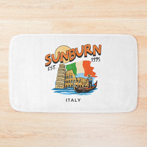 Item preview, Italy Travel Colosseum Pisa Gondola Landmark designed and sold by Oniyasha.