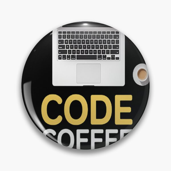 Item preview, Programmers Daily Grind Code Coffee Repeat designed and sold by SignaturalGen.