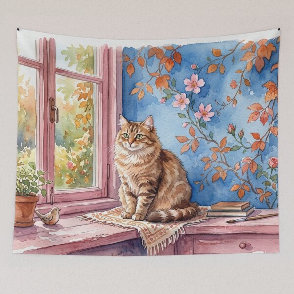 Item preview, favorite spot by the window designed and sold by Sigtrix.