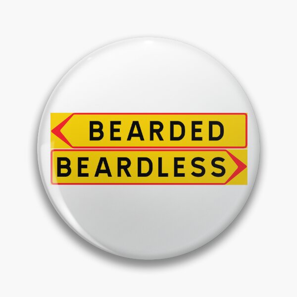 Item preview, Beard designed and sold by ALF2023.