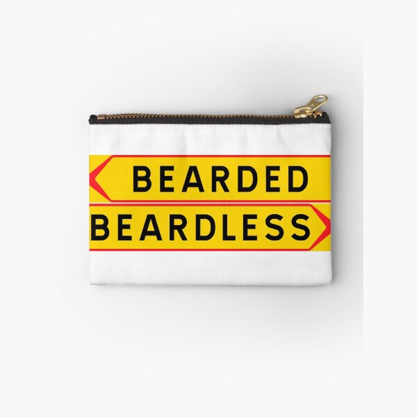 Item preview, Beard designed and sold by ALF2023.