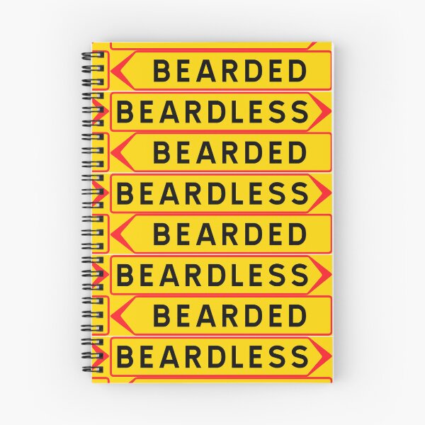 Item preview, Beard designed and sold by ALF2023.