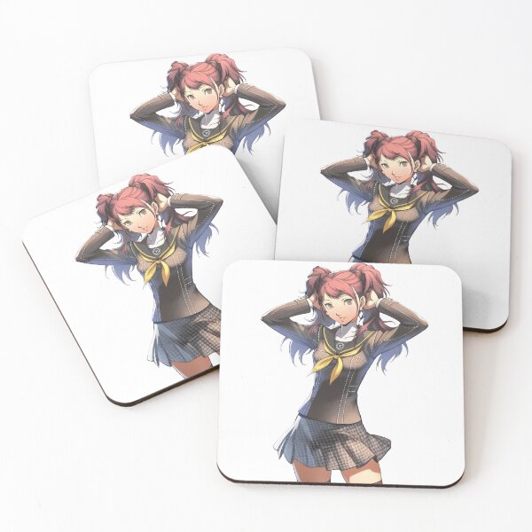 Item preview, Rise Kujikawa - 6 designed and sold by Infinite-Aspire.