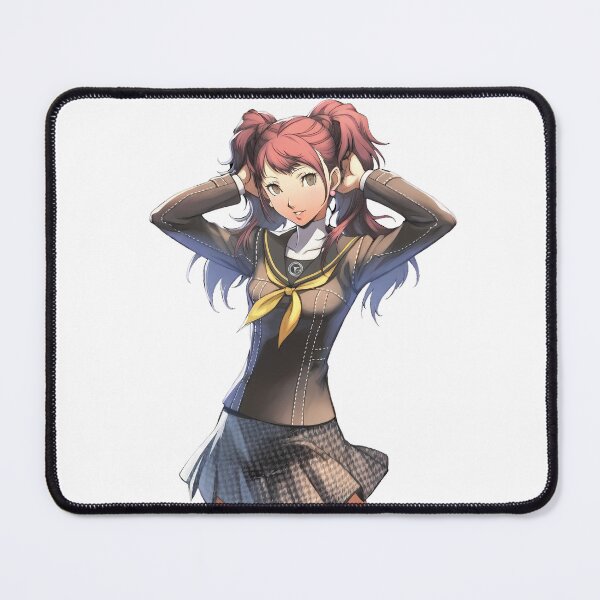 Item preview, Rise Kujikawa - 6 designed and sold by Infinite-Aspire.