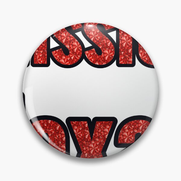 Item preview, Mission Texas City Name With Red Rhinestone designed and sold by TheIconSmith.