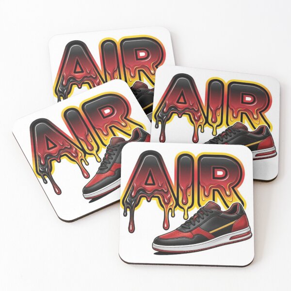 Item preview, Hype Culture AIR – Premium Sneaker Streetwear designed and sold by Imaginarium of Chaos falcon88 .