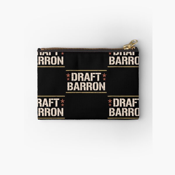 Item preview, Draft Barron Military Draft Barron Sarcastic Anti War Vintage designed and sold by RDGNR.