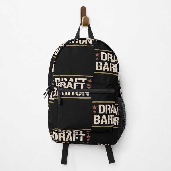 Item preview, Draft Barron Military Draft Barron Sarcastic Anti War Vintage designed and sold by RDGNR.