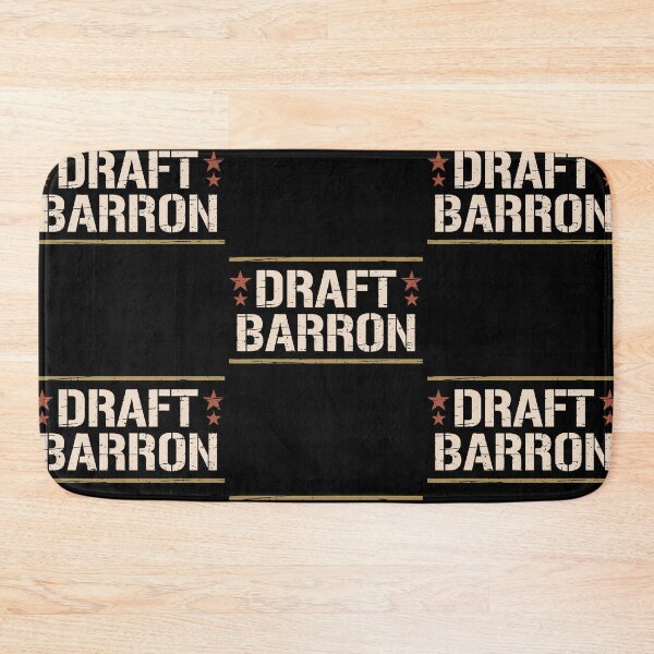 Item preview, Draft Barron Military Draft Barron Sarcastic Anti War Vintage designed and sold by RDGNR.