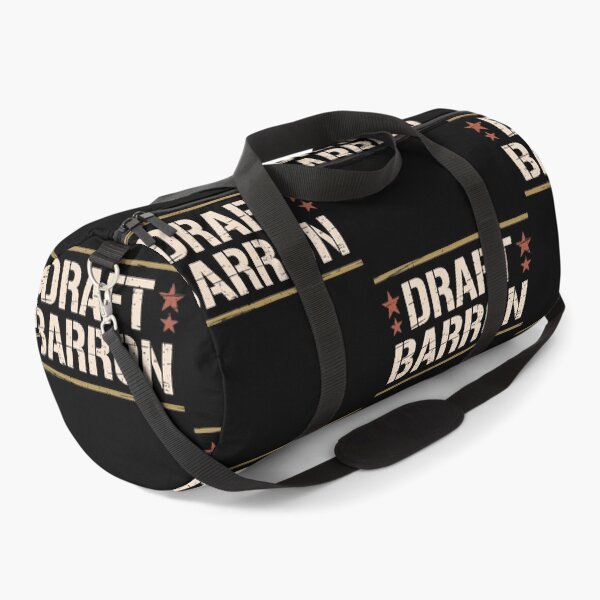 Item preview, Draft Barron Military Draft Barron Sarcastic Anti War Vintage designed and sold by RDGNR.