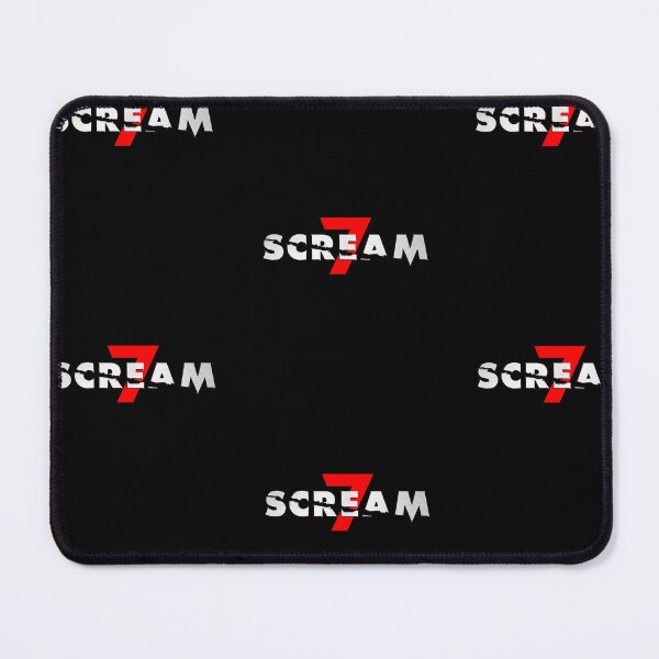Item preview, Scream 7 2026 Movie designed and sold by RDGNR.