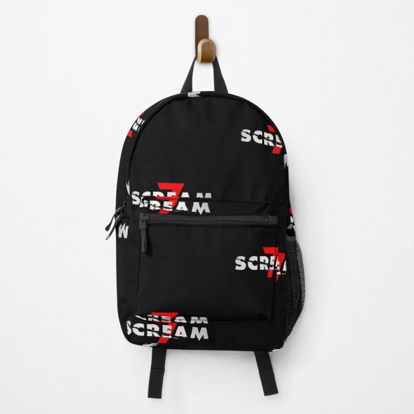 Item preview, Scream 7 2026 Movie designed and sold by RDGNR.