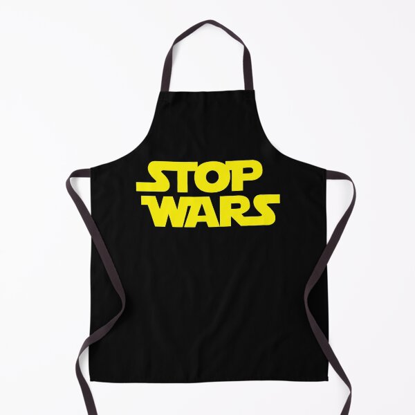 Item preview, Stop Wars - Anti Wars designed and sold by RDGNR.