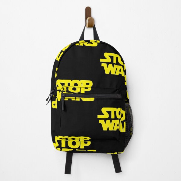 Item preview, Stop Wars - Anti Wars designed and sold by RDGNR.