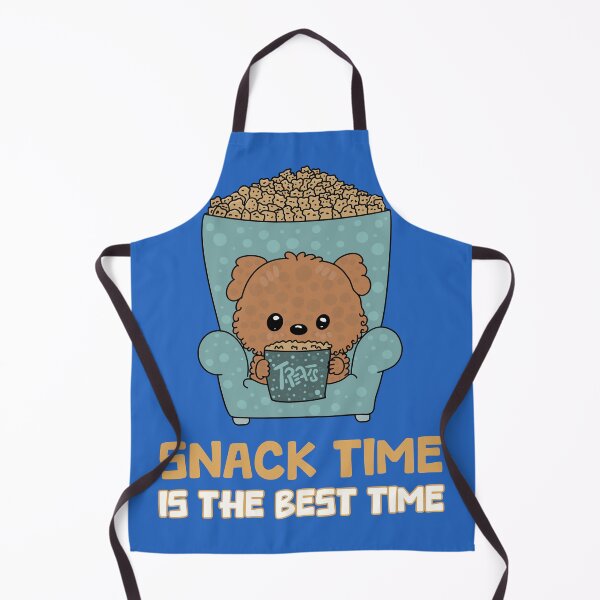 Item preview, Snack Time is the BEST Time designed and sold by Subliminal Media.