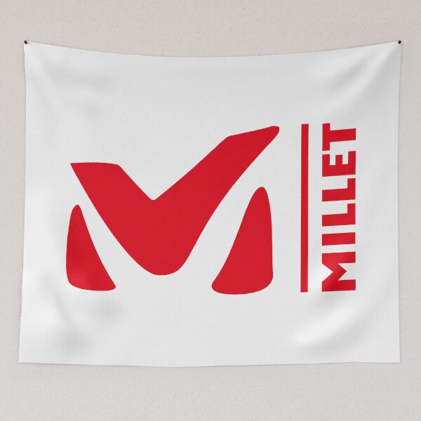 Item preview, Vintage Cat Millet Mountain fStyle designed and sold by Wieckmananddoc.