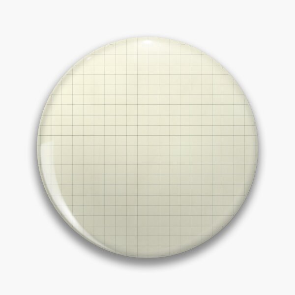 Item preview, Vintage Off White Grid Pattern designed and sold by LouieVanille.